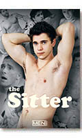 Acheter the-sitter-dvd-men-com