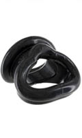 Cliquez pour voir la fiche produit- Sport Fucker Cock-Harness - Noir