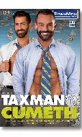 Cliquez pour voir la fiche produit- Taxman Cumeth - DVD TitanMen