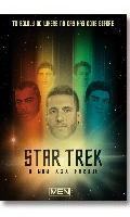 Cliquez pour voir la fiche produit- Star Trek - A Gay XXX Parody - DVD Men.com