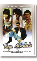 Cliquez pour voir la fiche produit- Top Models - DVD Cadinot