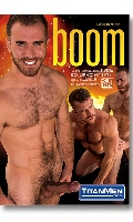 Cliquez pour voir la fiche produit- Boom - DVD TitanMen