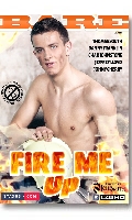 Cliquez pour voir la fiche produit- Fire Me Up - DVD Bare