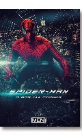 Cliquez pour voir la fiche produit- Spiderman: A Gay XXX Parody - DVD Men.com