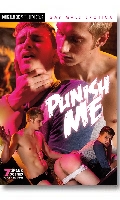Cliquez pour voir la fiche produit- Punish Me - DVD Helix