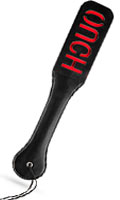 Click to see product infos- Paddle ''Ouch'' - Whipped