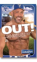 Cliquez pour voir la fiche produit- Out ! - DVD Titan Media