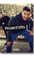 Click to see product infos- Pranksters #2 - DVD Men.com