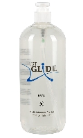 Cliquez pour voir la fiche produit- Lubrifiant Just Glide ''Anal'' - 1.0 l
