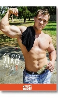 Cliquez pour voir la fiche produit- Str8 Chaser #9 - DVD Reality Dudes