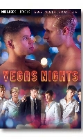 Cliquez pour voir la fiche produit- Vegas Night - Double DVD Helix