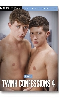 Cliquez pour voir la fiche produit- Twink Confessions #4 - DVD Helix