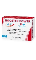 Cliquez pour voir la fiche produit- Intex-Tonic ''Booster Power'' (Erection Virilité) - x30
