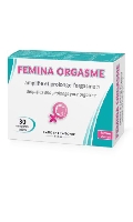 Cliquez pour voir la fiche produit- Intex-Tonic ''Femina Orgasme'' (pour Femme) - x30