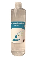 Cliquez pour voir la fiche produit- Gel Hydroalcoolique - TetraMedical France - 500 ml