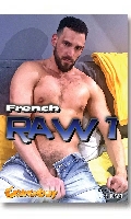 Cliquez pour voir la fiche produit- French Raw #1 - DVD CrunchBoy