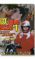 Cliquez pour voir la fiche produit- XXX-Treme Racers 1 - DVD Belo Amigo