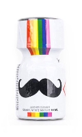 Cliquez pour voir la fiche produit- Poppers Moustache (Amyle) 10 ml