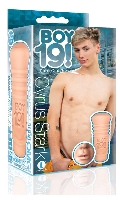Click to see product infos- Boy 19! Twink Stroker - Cyrus Stark