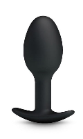 Cliquez pour voir la fiche produit- Plug ''simple'' - Special Anal Stimulation - Pretty Love