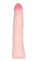 Click to see product infos- Gode Classic ''Super Excitement'' - Natural - Size 7 Inches