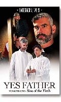 Cliquez pour voir la fiche produit- Yes Father #1 - Sins of The Flesh - DVD Bareback Network <span style=color:brown;>[Pr-commande]</span>