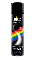 Cliquez pour voir la fiche produit- Pjur Original - Limited Edition ''Pride'' - 100 ml