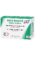 Cliquez pour voir la fiche produit- Intex-Tonic ''Bois Bandé'' (Désir, Libido, Vitalité) - x30