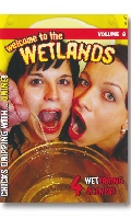 Cliquez pour voir la fiche produit- Wetlands volume 8 - DVD Import (URO) <span style=color:purple;>(Htro)</span>