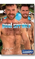 Cliquez pour voir la fiche produit- Pool Service - DVD TitanMen