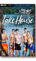 Cliquez pour voir la fiche produit- The Lake House A Weekend To Remember - DVD Helix