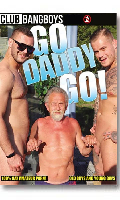 Cliquez pour voir la fiche produit- Go Daddy Go - DVD Club Gang Boys