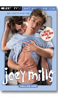 Cliquez pour voir la fiche produit- Joey Mills volume 1 - DVD Helix