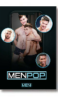 Cliquez pour voir la fiche produit- MenPop - DVD Men.com
