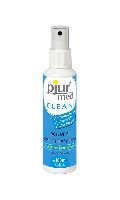 Cliquez pour voir la fiche produit- Cleaning Spray Lotion - Pjur med  - 100 ml
