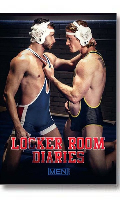 Acheter locker-room-diaries-dvd-men-com