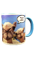 Cliquez pour voir la fiche produit- Mug Camel or Pascal case ?