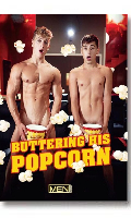 Cliquez pour voir la fiche produit- Buttering His Popcorn - DVD Men.com