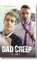 Cliquez pour voir la fiche produit- Dad Creep #1 - DVD Bareback Network <span style=color:brown;>[Pr-commande]</span>