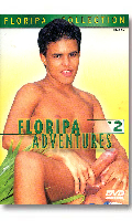 Cliquez pour voir la fiche produit- Floripa Adventures #2 - DVD Foerster Media