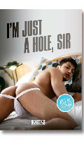 Cliquez pour voir la fiche produit- I'm Just a Hole, Sir - DVD Men.com