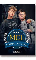 Cliquez pour voir la fiche produit- MCL (Magma Cum Load) - DVD Men.com