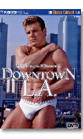 Cliquez pour voir la fiche produit- DowntowN L.A. - DVD Foerster Media