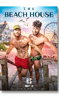 Click to see product infos- The Beach House - DVD Raging Stallion