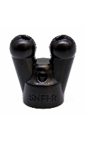 Cliquez pour voir la fiche produit- Inhaleur Arme Double SniffR - XTRM - Small