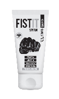 Click to see product infos- Gel Lubrifiant Fist It ''Sperm'' - 100 ml