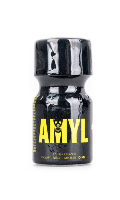 Click to see product infos- Poppers AMYL 10 ml