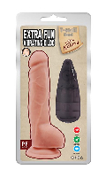 Acheter gode-skin-real-extra-fun-vibro-chisa-novelties