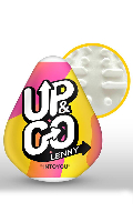 Click to see product infos- Fun Egg ''UP & GO Lenny''