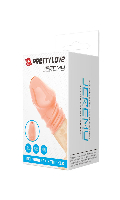 Click to see product infos- Mini Extenseur Penis ''Jérémy'' Chair - Pretty Love
